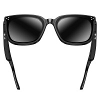 DI87 Wireless Air Conduction Audio Sunglasses